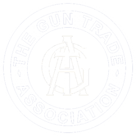 Gun Trade Association Logo